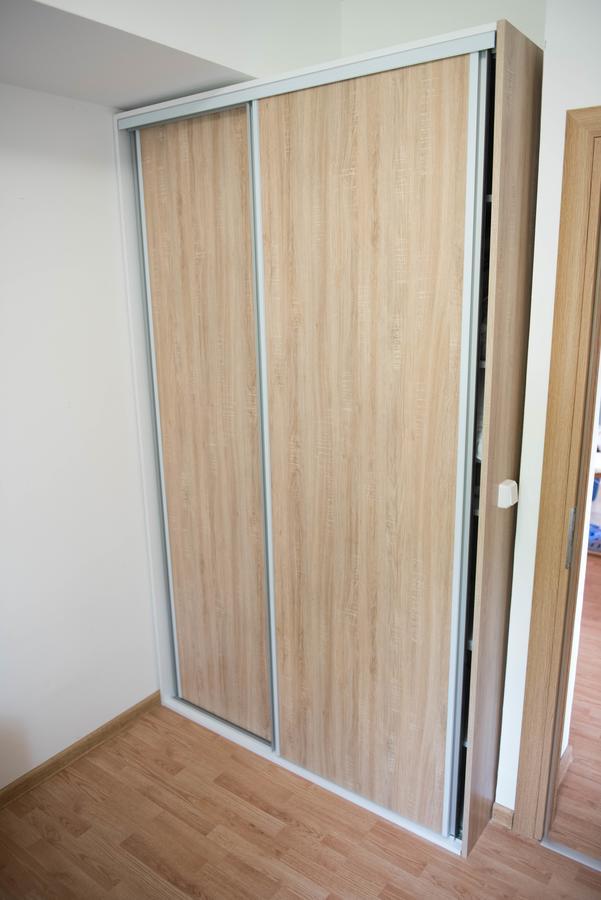 Leader Apartment サラエヴォ エクステリア 写真