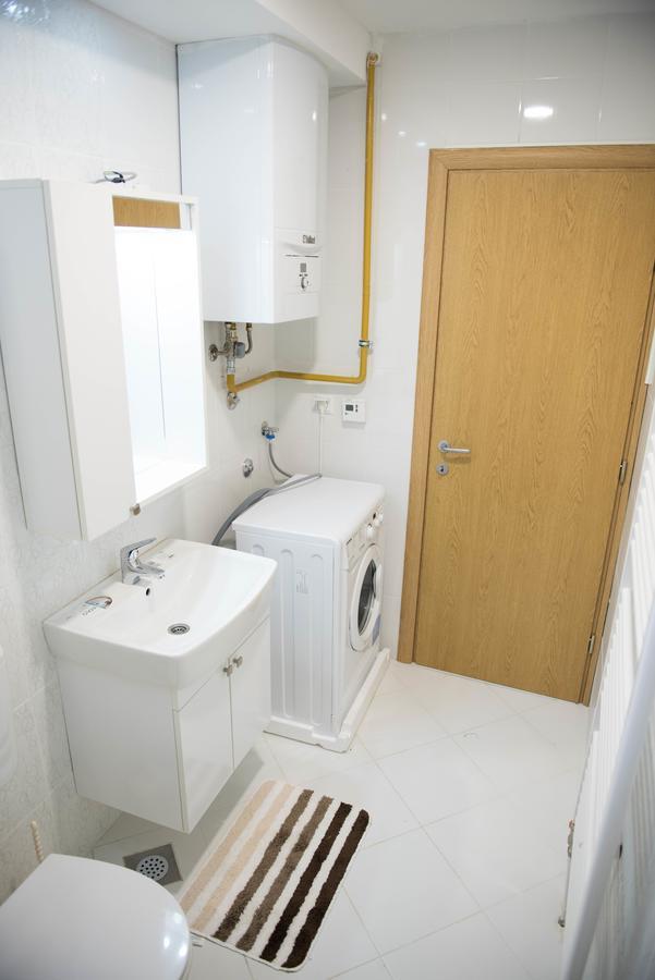 Leader Apartment サラエヴォ エクステリア 写真