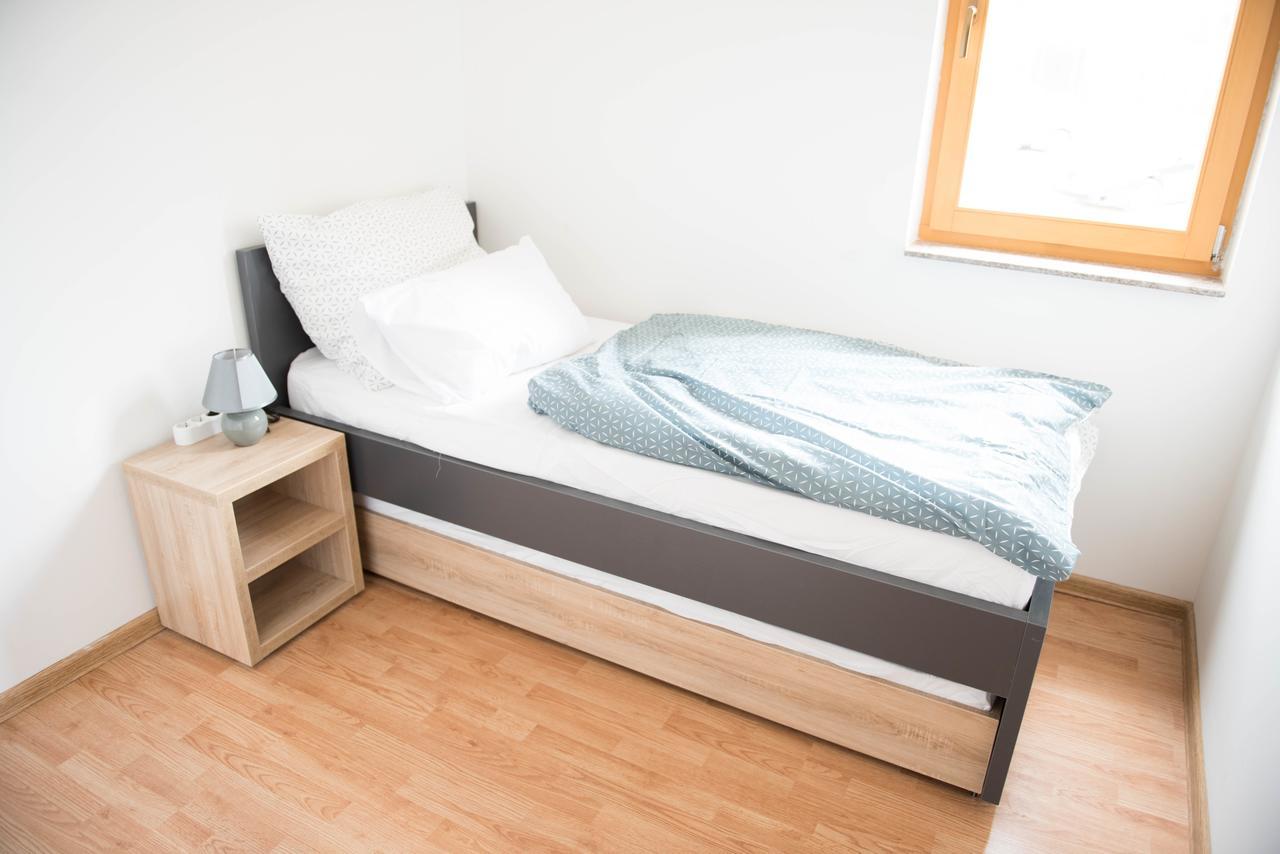 Leader Apartment サラエヴォ エクステリア 写真