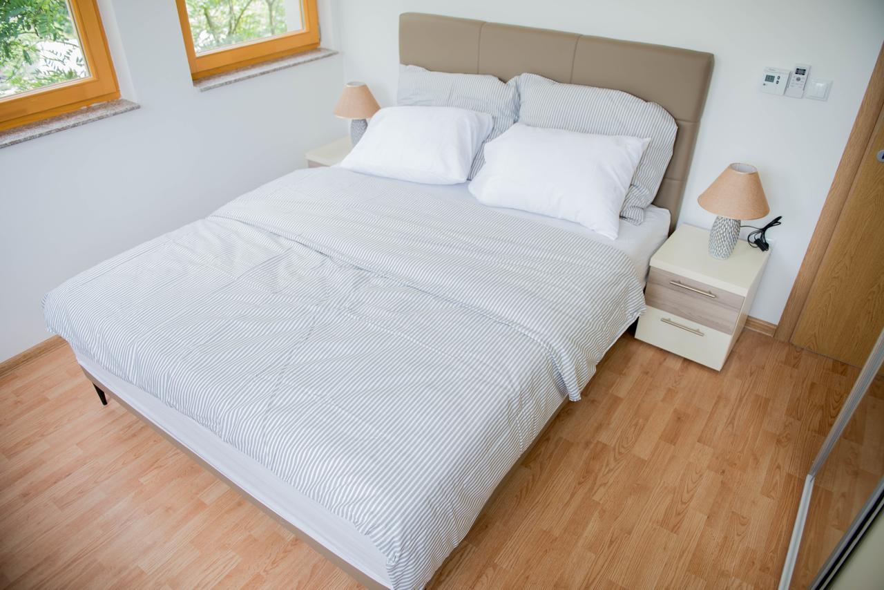 Leader Apartment サラエヴォ エクステリア 写真