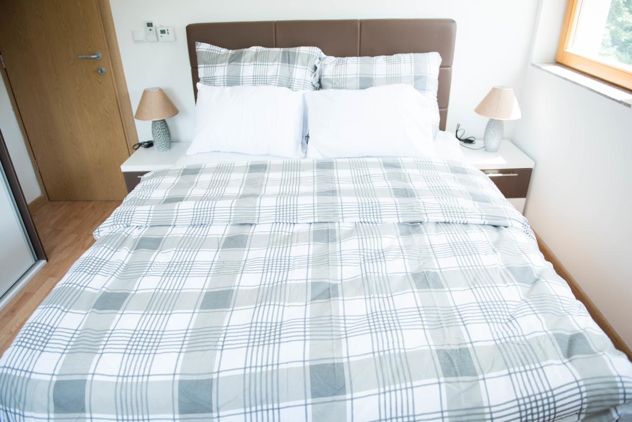 Leader Apartment サラエヴォ エクステリア 写真