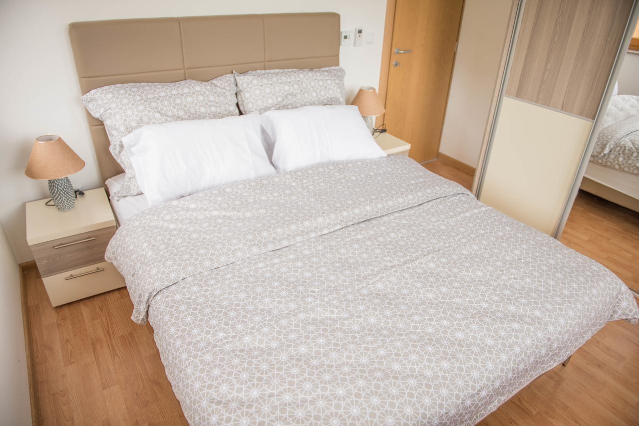 Leader Apartment サラエヴォ エクステリア 写真
