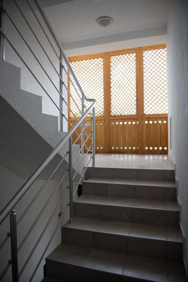 Leader Apartment サラエヴォ エクステリア 写真