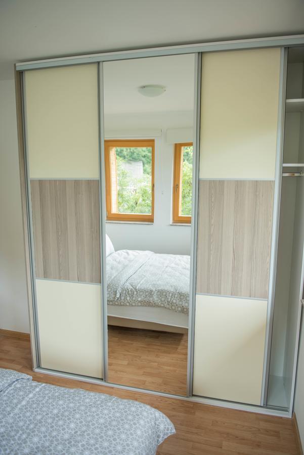 Leader Apartment サラエヴォ エクステリア 写真