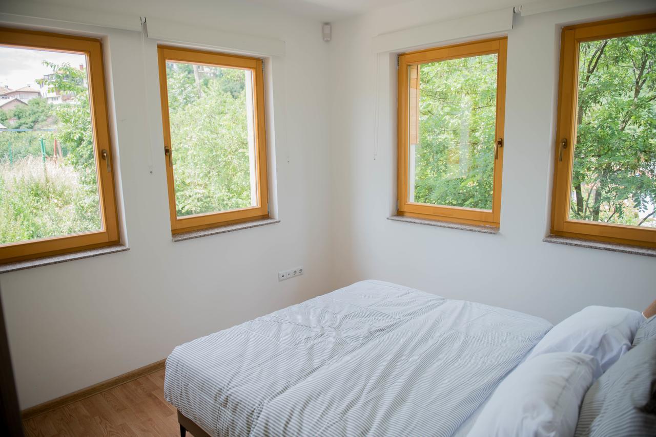 Leader Apartment サラエヴォ エクステリア 写真