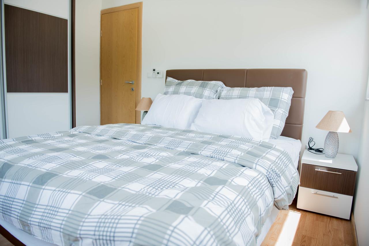 Leader Apartment サラエヴォ エクステリア 写真