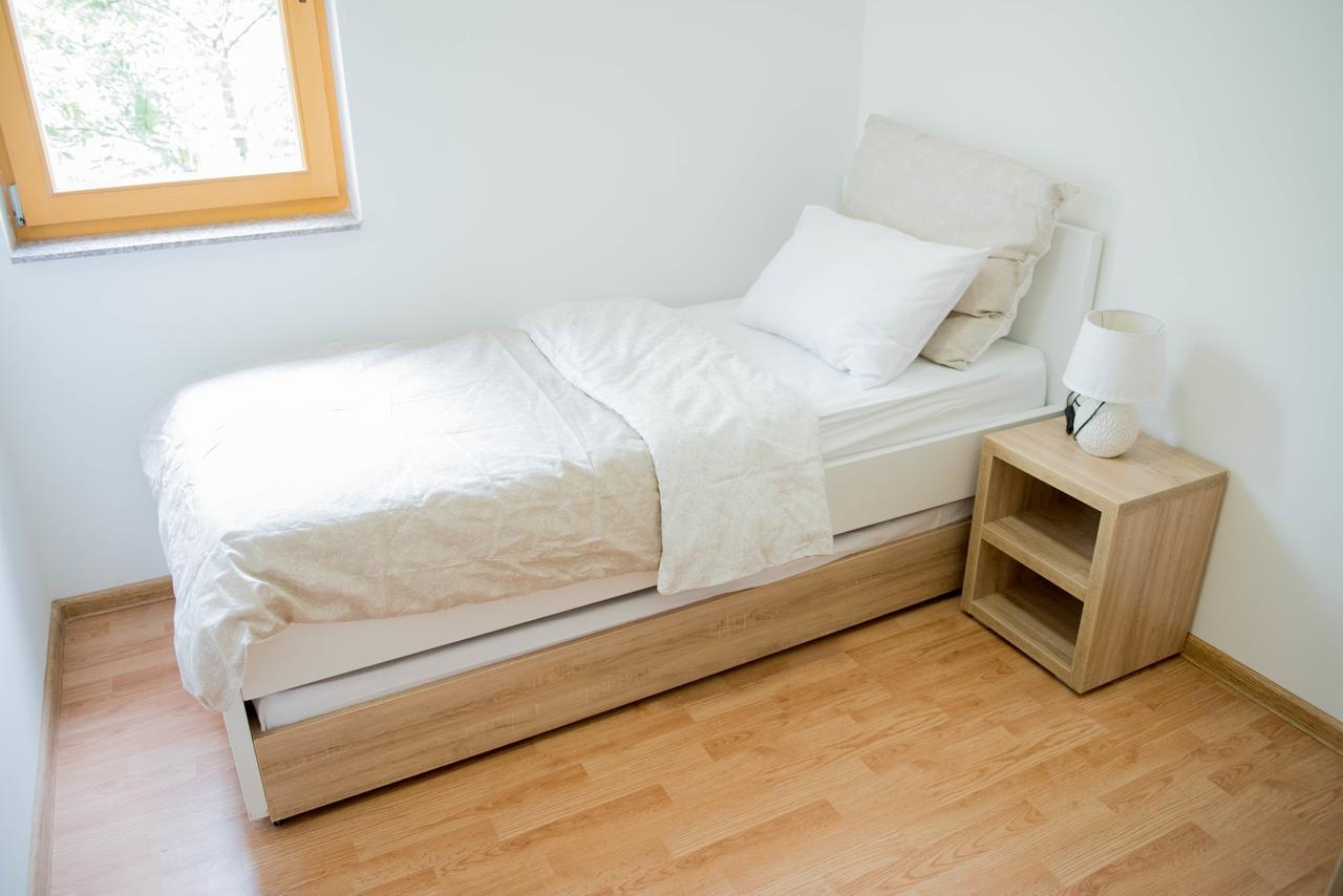 Leader Apartment サラエヴォ エクステリア 写真