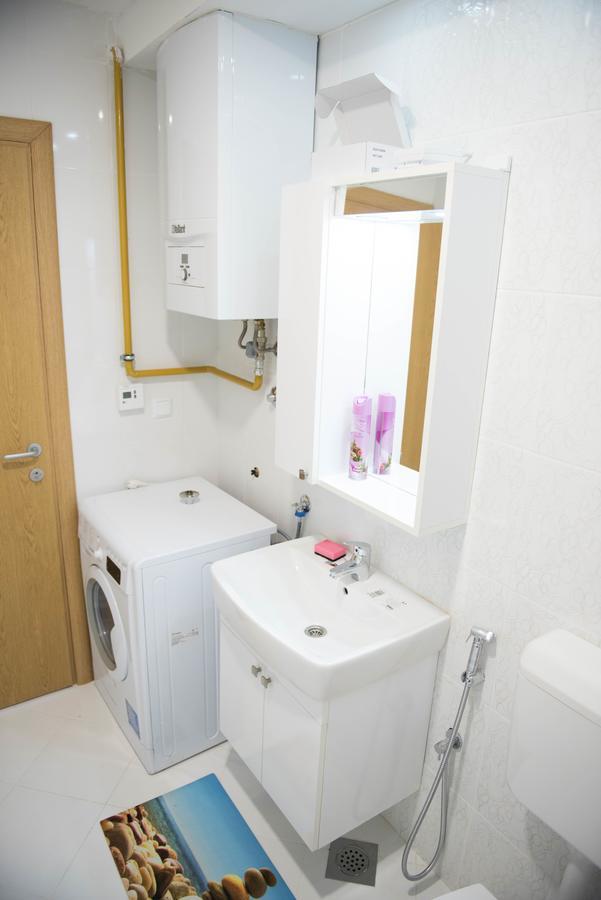 Leader Apartment サラエヴォ エクステリア 写真